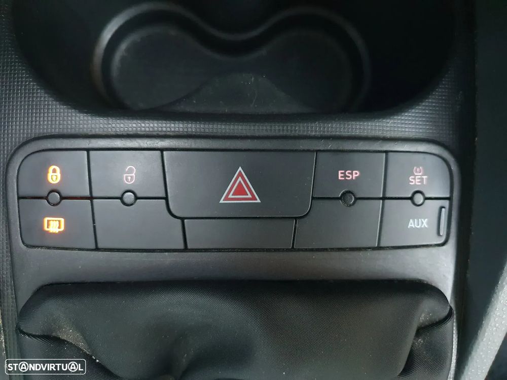 SEAT Ibiza 1.2 12V Style - 15