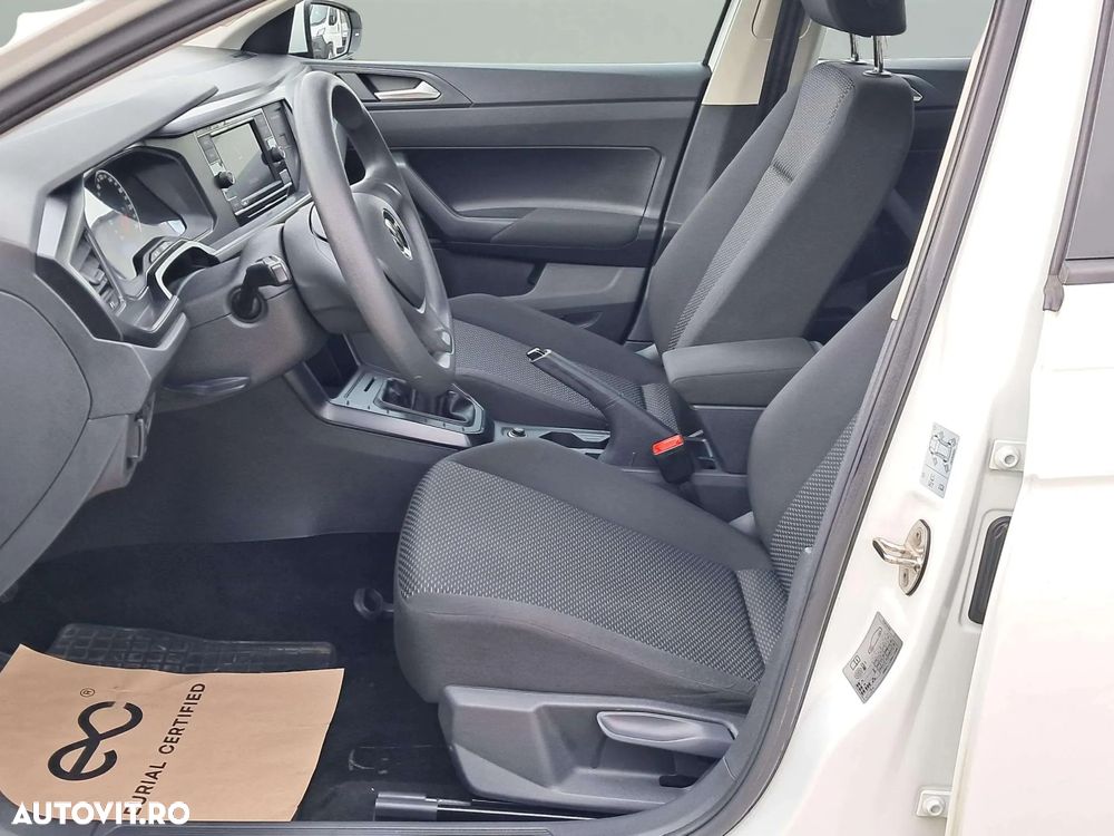 Volkswagen Polo - 4