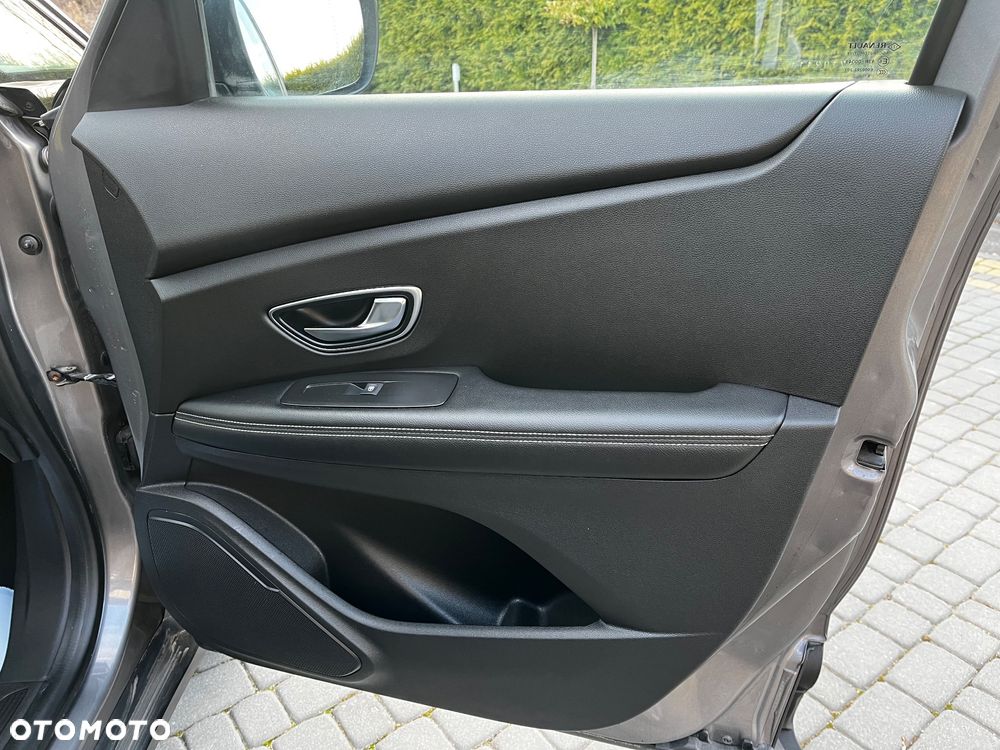 Renault Grand Scenic ENERGY dCi 110 EXPERIENCE - 18