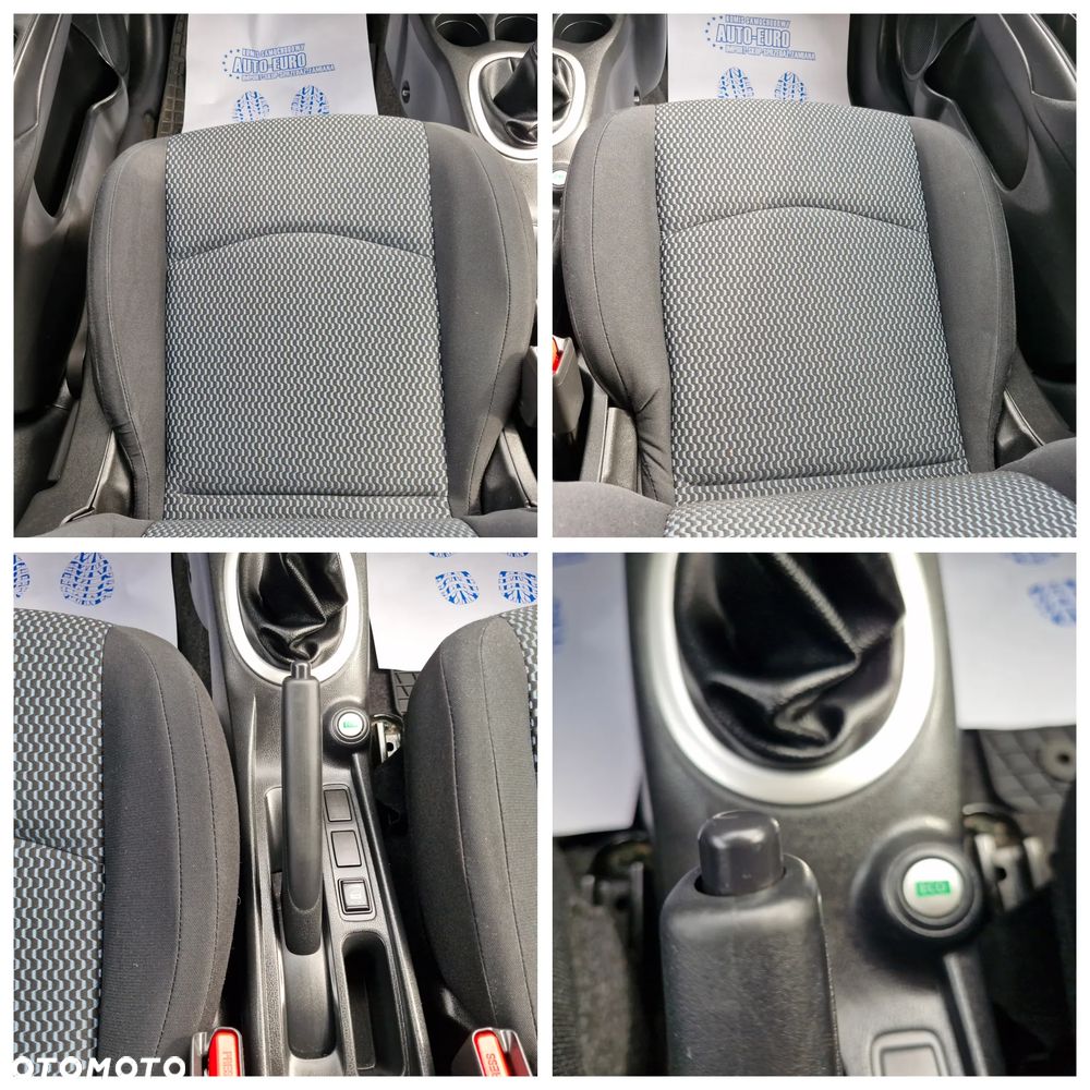 Nissan Note 1.2 Black Edition - 36