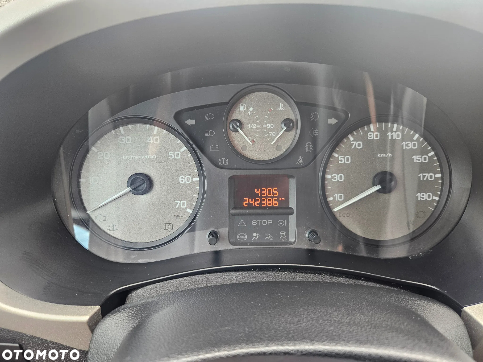 Citroën Berlingo 1.6 HDi Exclusive - 19