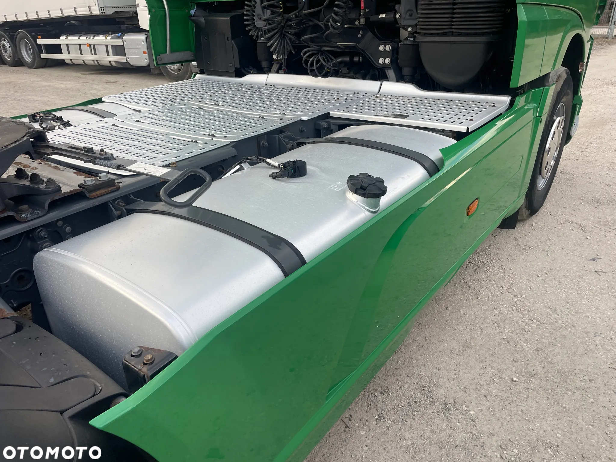 DAF XF480 - 10