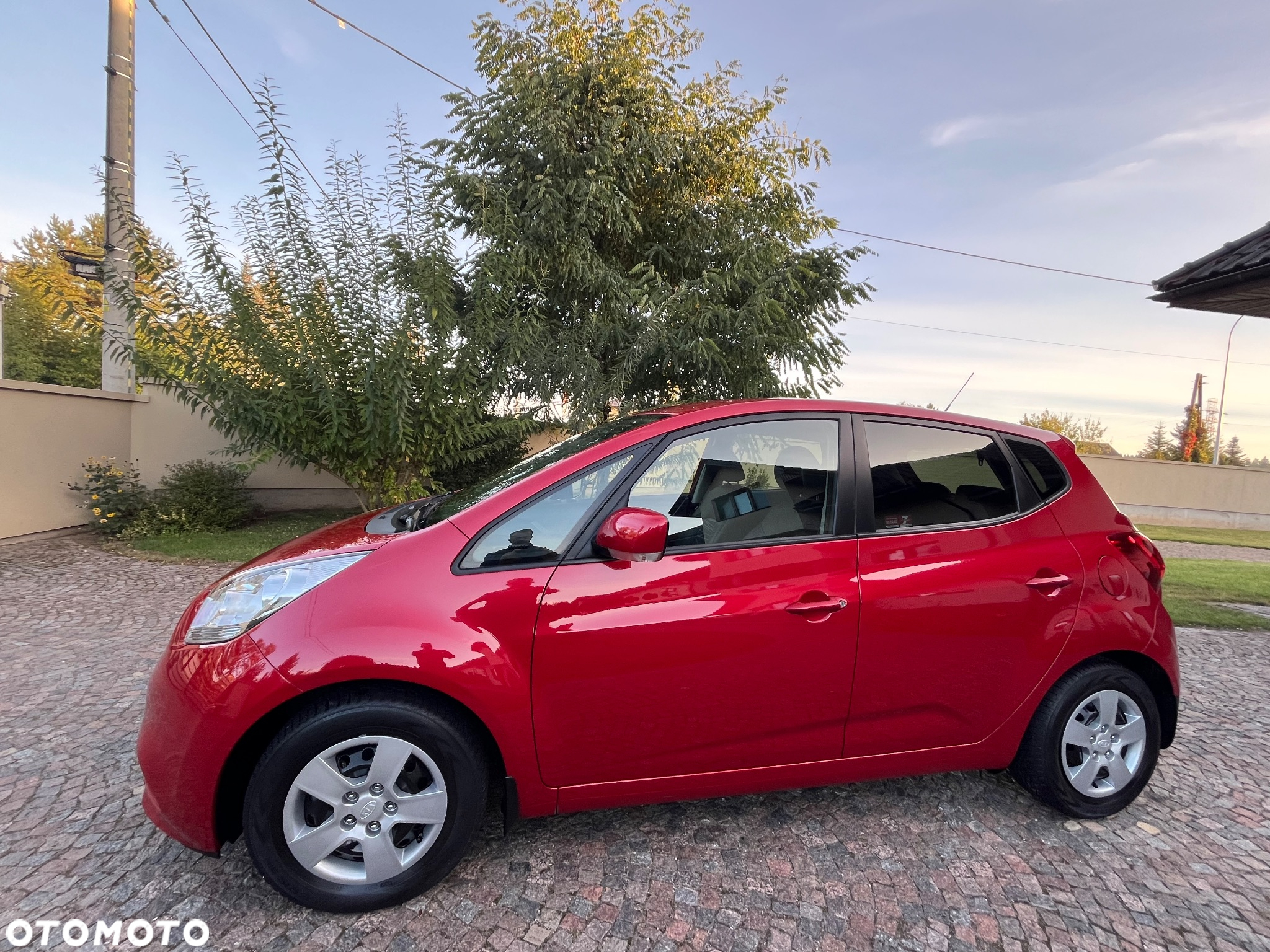 Kia Venga 1.6 Business Line - 6