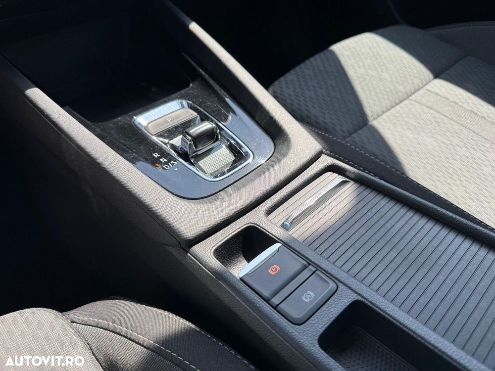 Skoda Octavia - 11