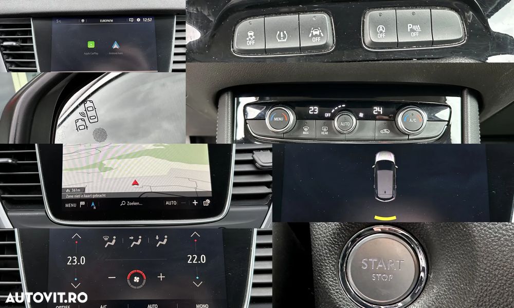 Opel Grandland X - 8