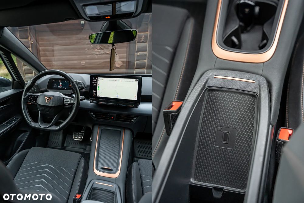 Cupra Born 58kWh - 39