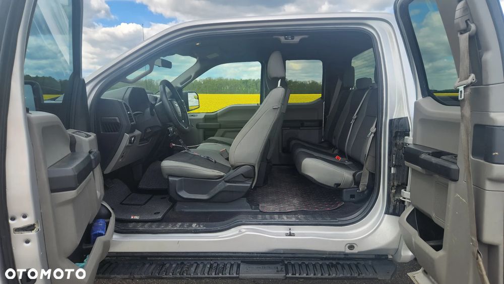 Ford F150 - 13
