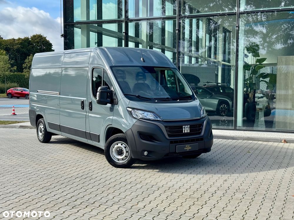 Fiat Ducato L3H2 - 2
