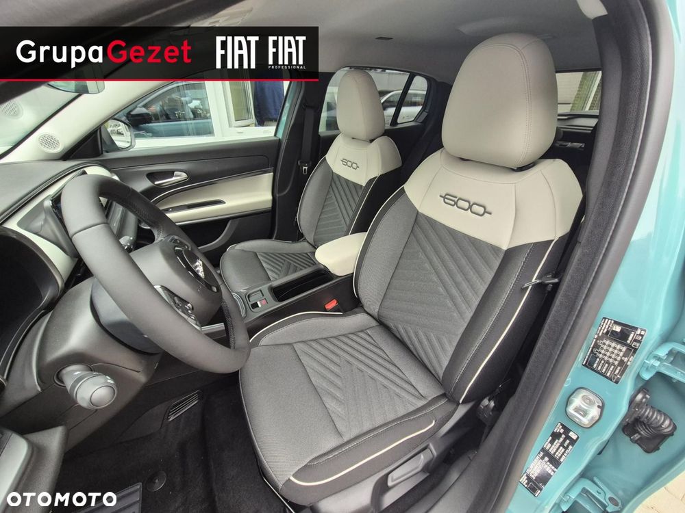 Fiat 600 - 10