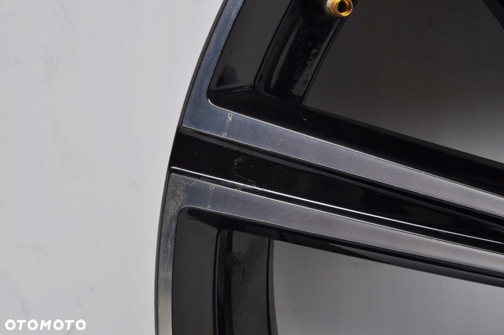 VOLVO XC60 II FELGA ALUMINIOWA 31423852 7,5x19 ET50,5 5X108 - 6