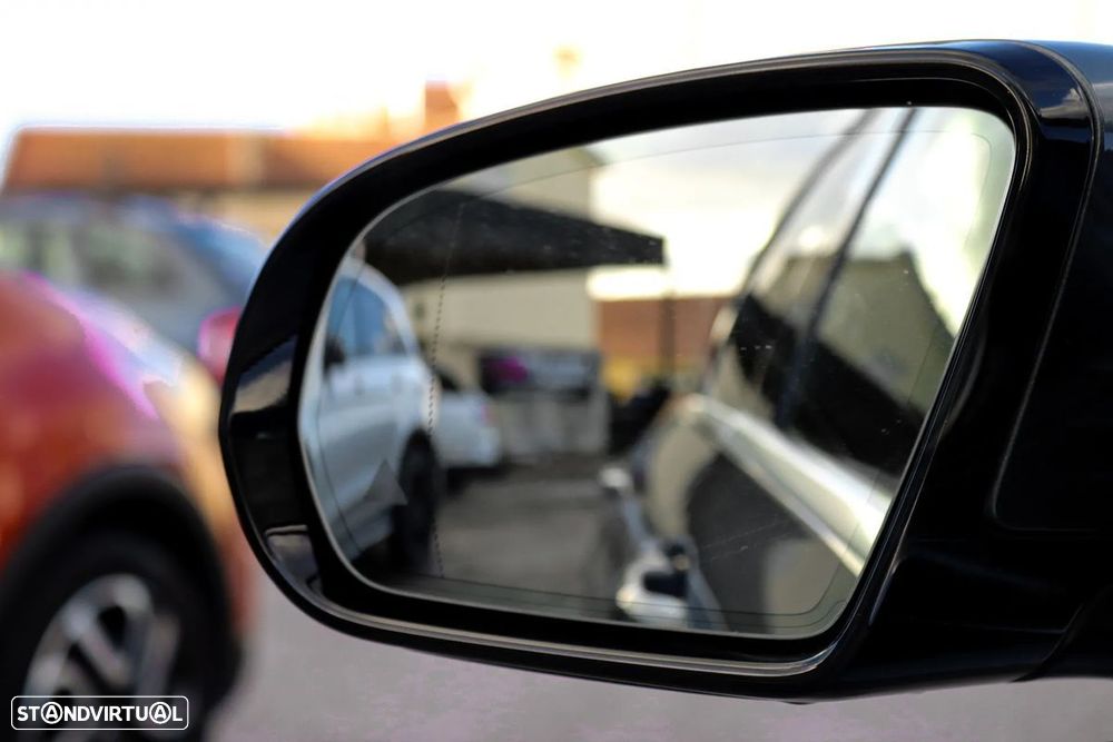 Mercedes-Benz E 300 de AMG Line 4Matic - 7