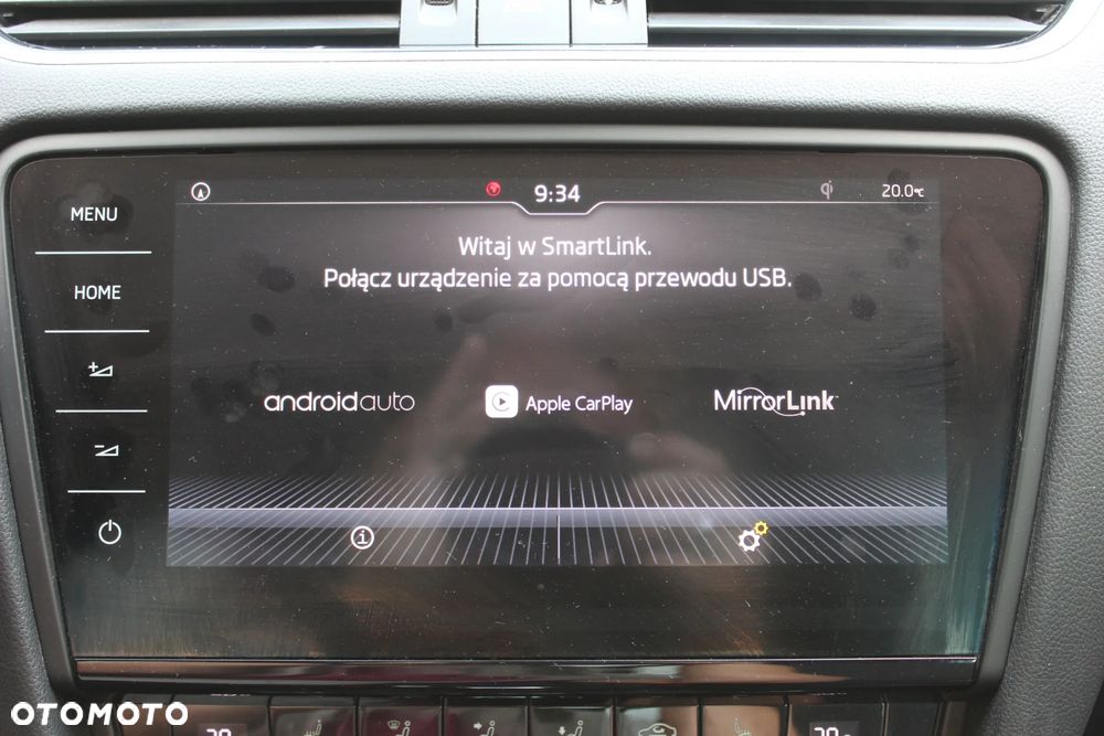 Skoda Octavia 2.0 TDI DSG First Edition - 38