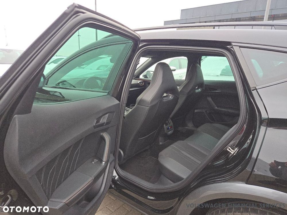 Cupra Formentor 2.0 TSI 4Drive DSG - 7