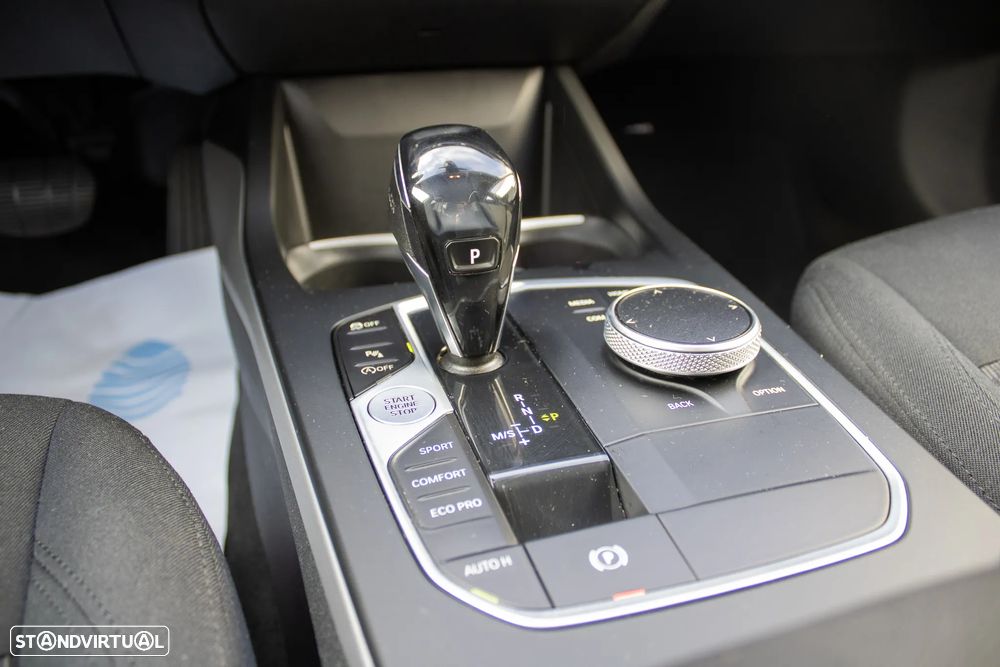 BMW 216 Gran Coupé d Aut. Sport Line - 46