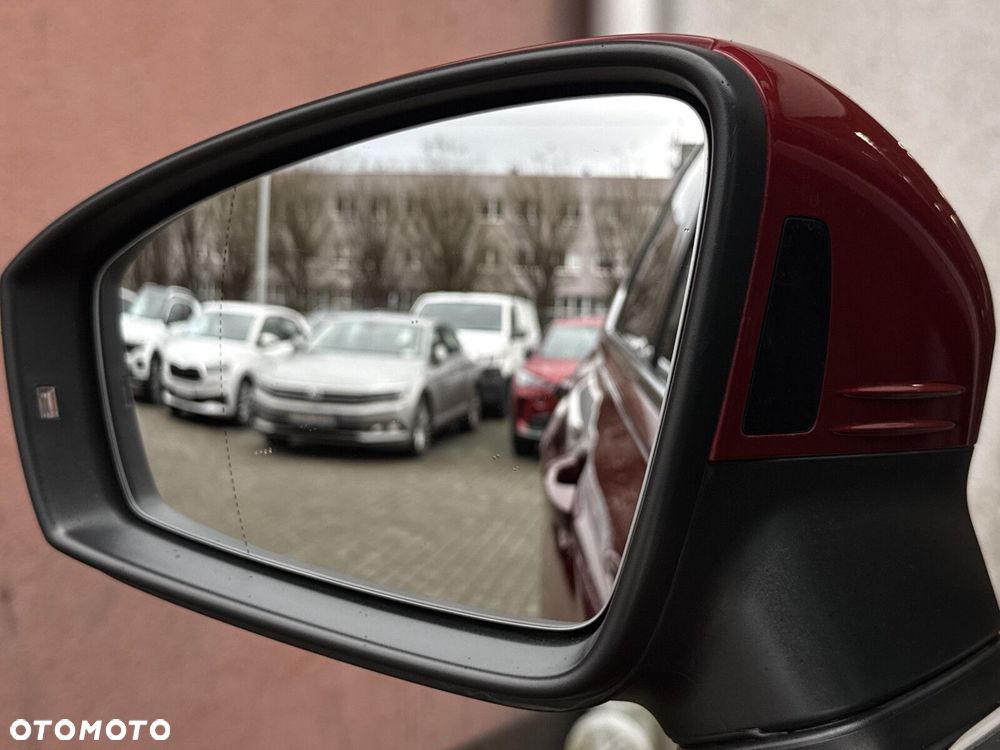 Volkswagen Tiguan Allspace 2.0 TSI 4Mot Highline DSG - 38