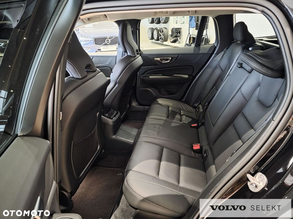 Volvo V60 - 16