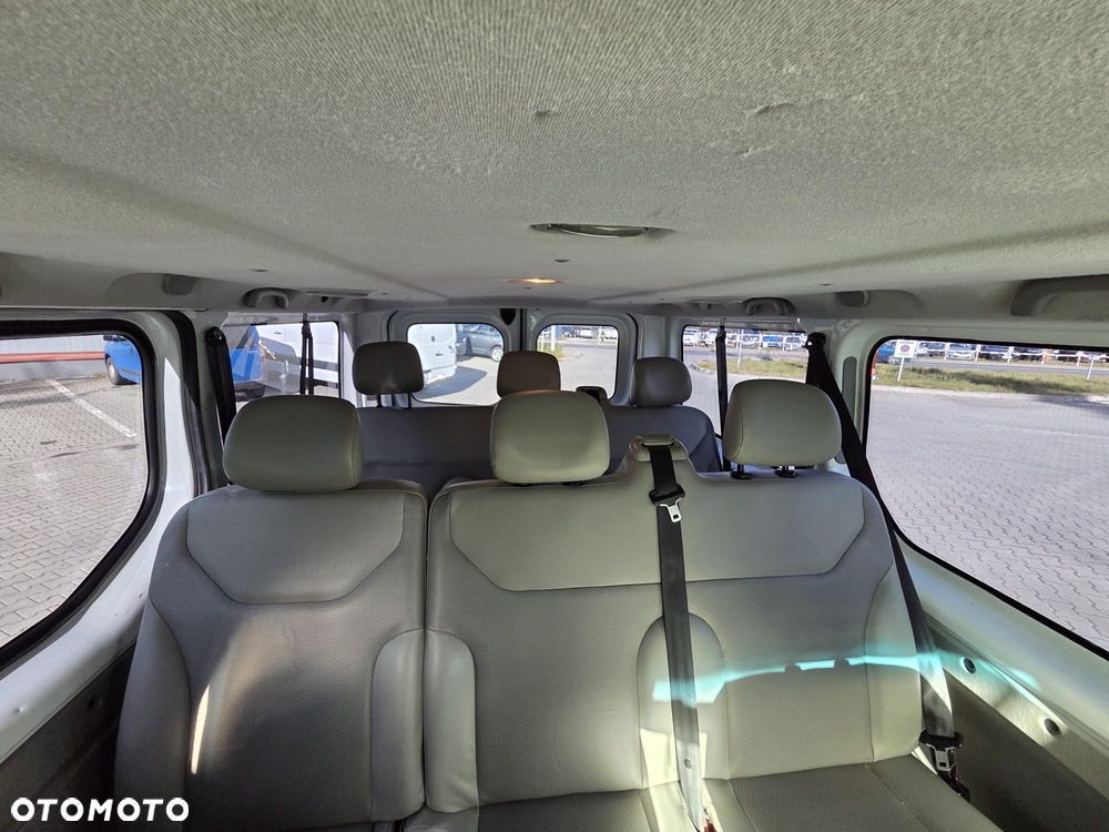 Opel Vivaro 2.0 CDTI L2H1 Life - 15