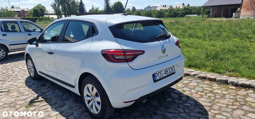 Renault Clio SCe 65 EVOLUTION - 16