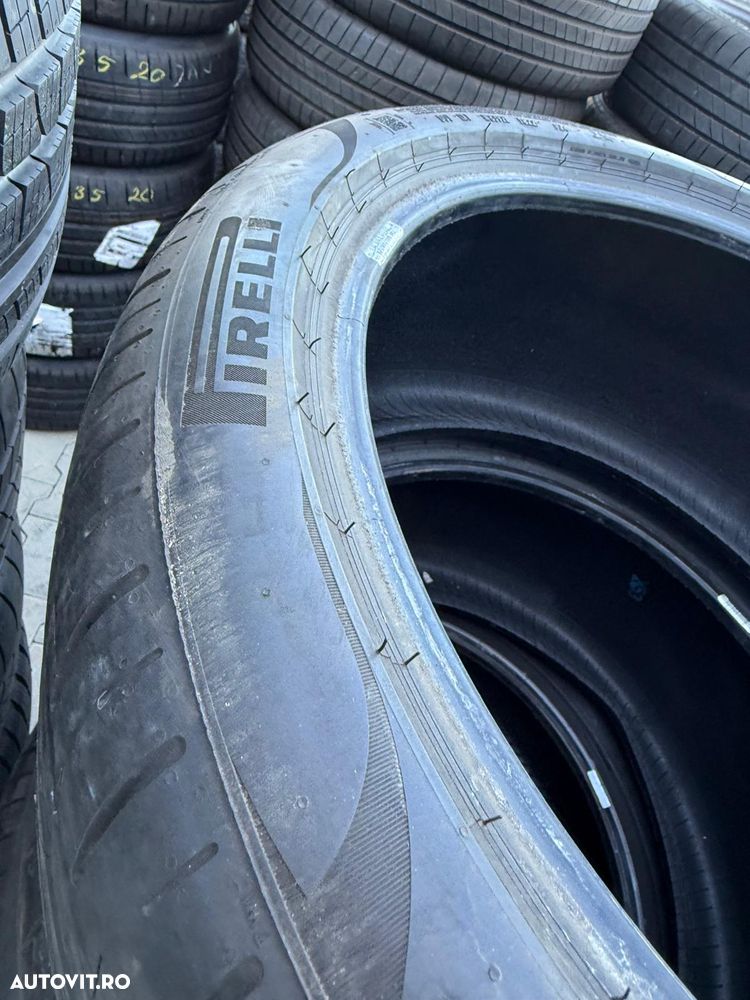 285 35 R21 VARA PIRELLI - 3