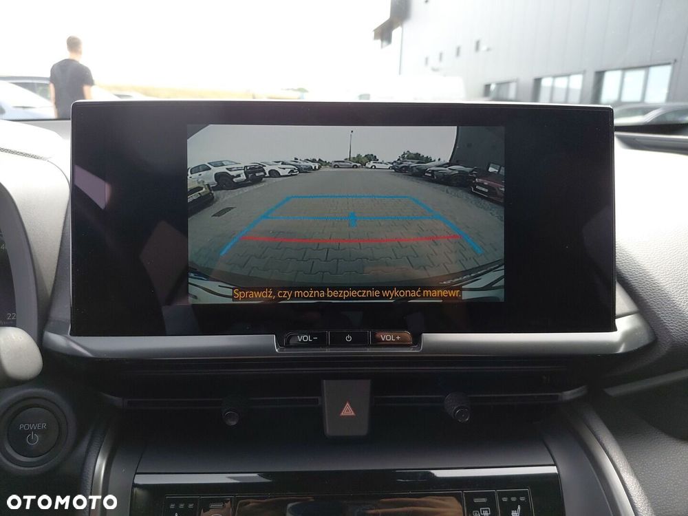 Toyota C-HR 1.8 Hybrid Style - 24