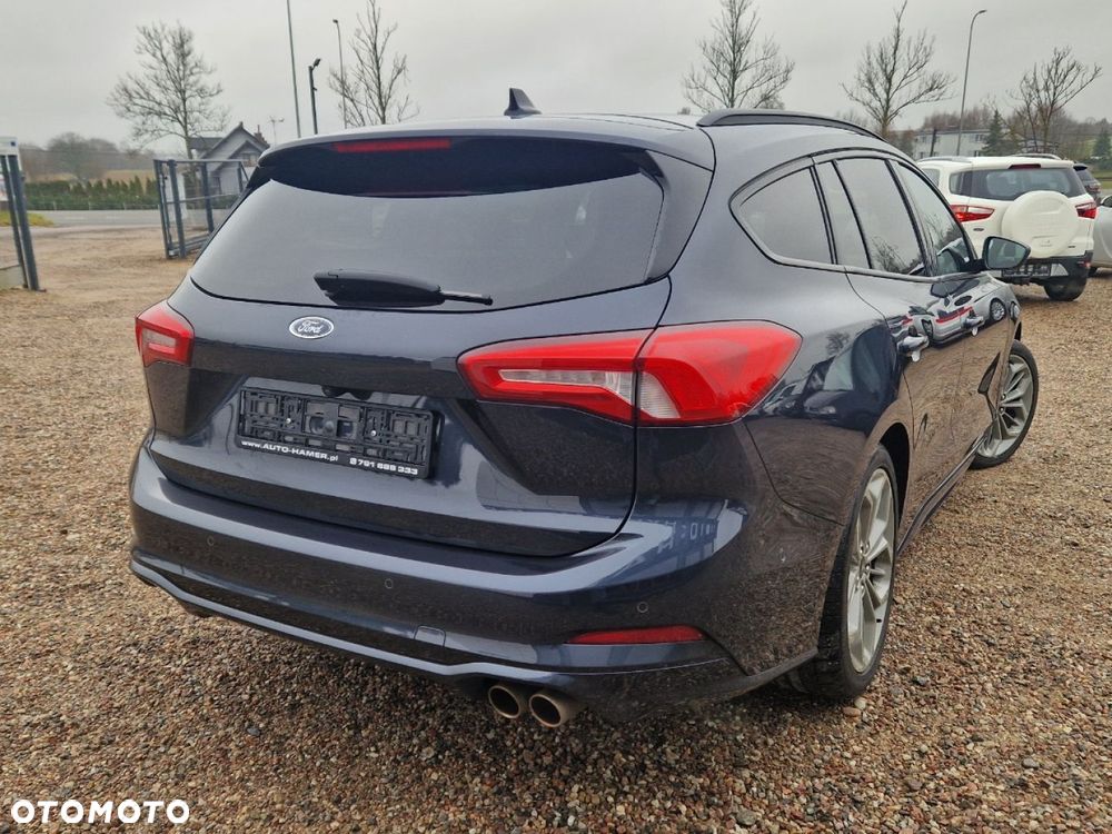 Ford Focus - 2
