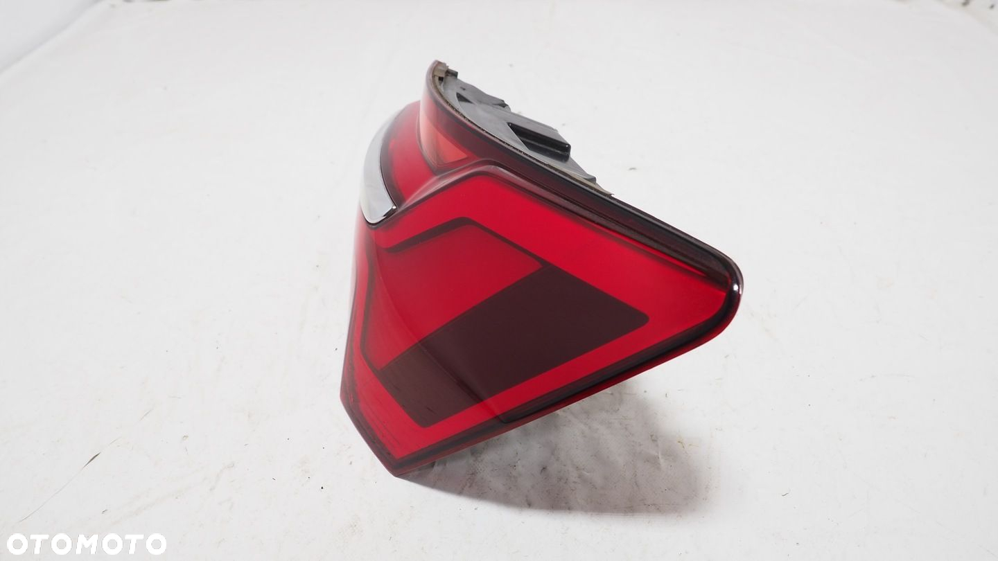 Audi A6 C8 lampa Matrix prawa tył 4K5945092 - 3