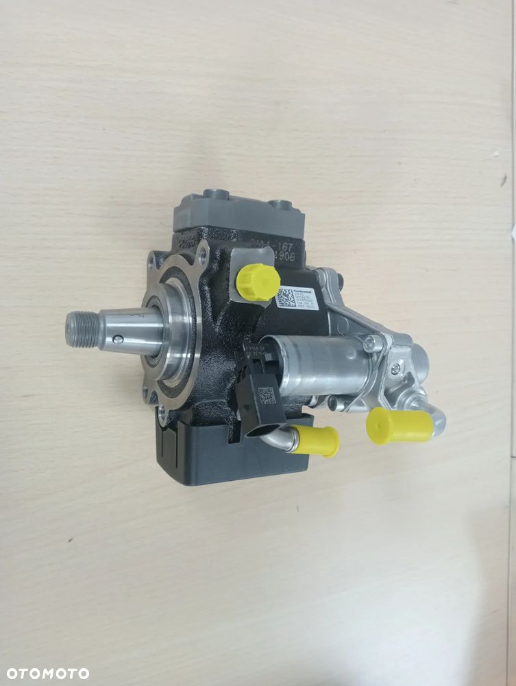 POMPA WTRYSKOWA CONTINENTAL 03L130755 AN E NOWA