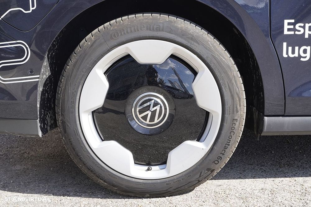 VW ID.Buzz 91 kWh Pro - 5