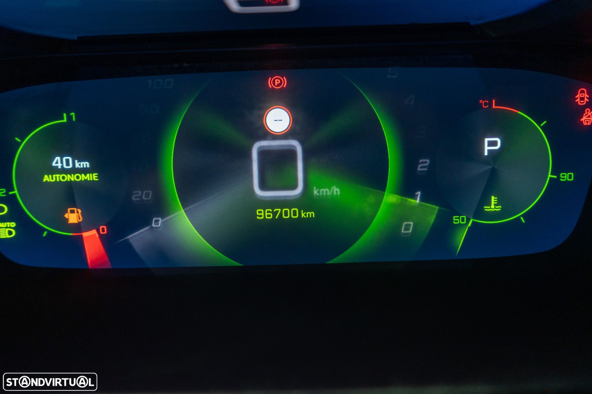 Peugeot 2008 1.2 PureTech GT Line EAT8 - 5