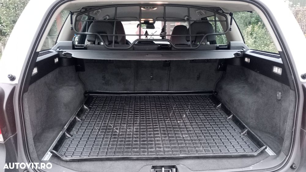 Volvo XC 70 D4 Geartronic Momentum - 8