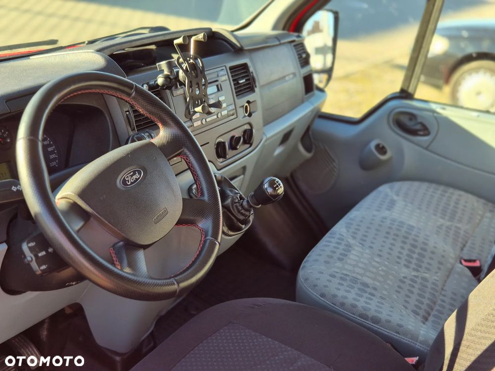 Ford Transit - 36