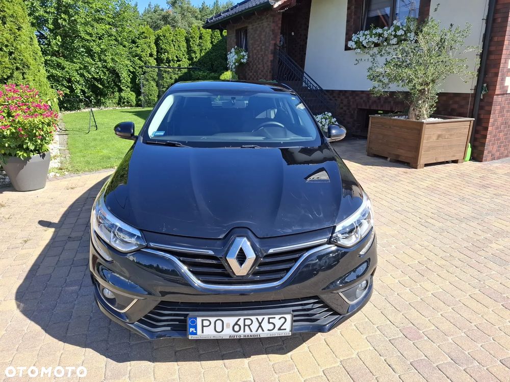 Renault Megane 1.3 TCe FAP Life - 3
