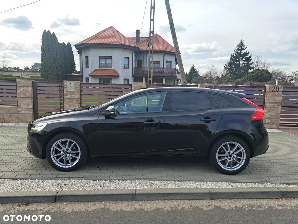 Volvo V40 D2 Momentum - 5