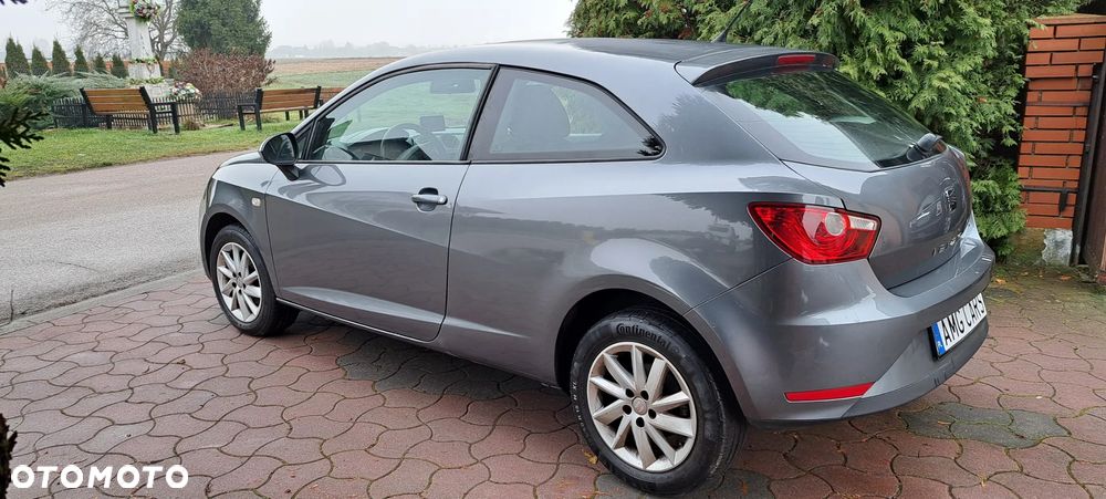 Seat Ibiza - 18