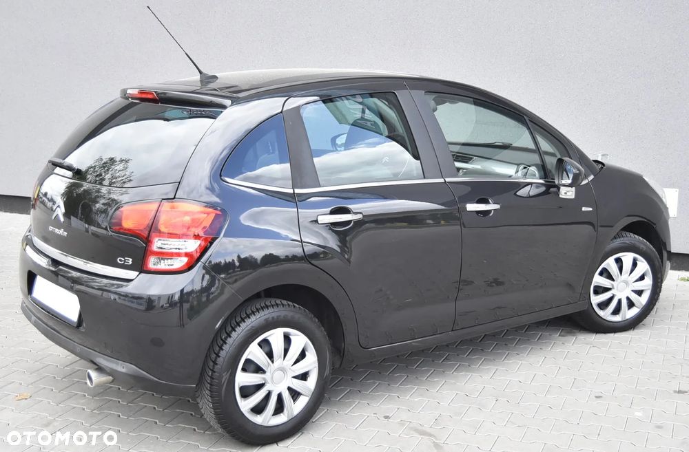 Citroën C3 VTi 120 Automatik Exclusive - 8