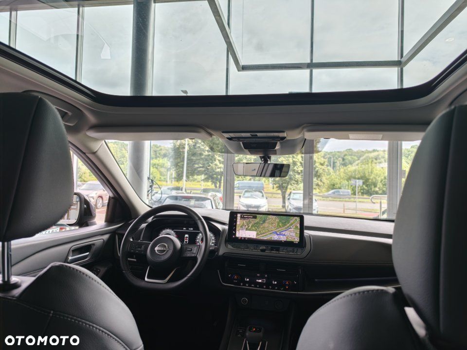 Nissan Qashqai - 19