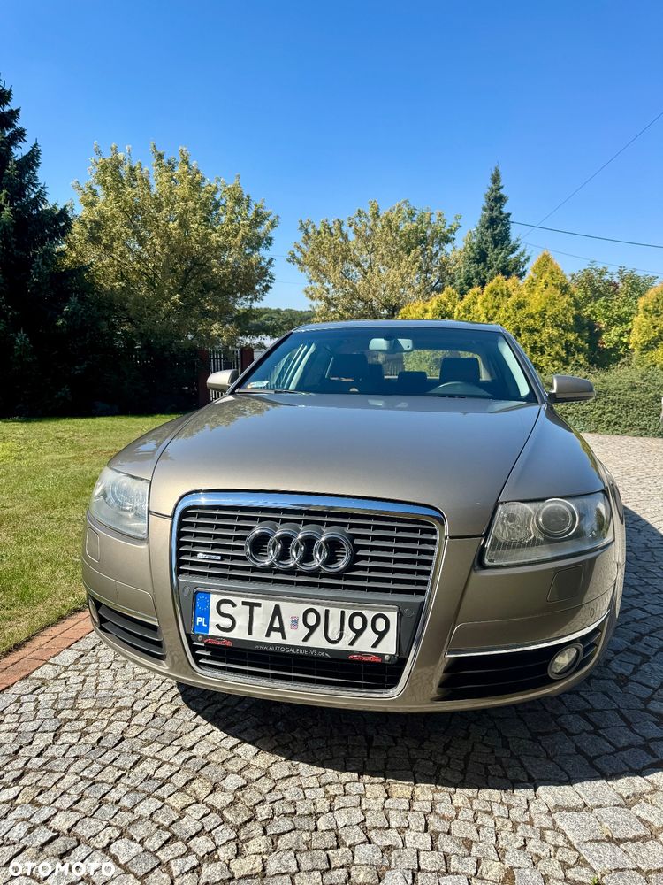Audi A6 ver-4-2-fsi-quattro-tiptronic - 1