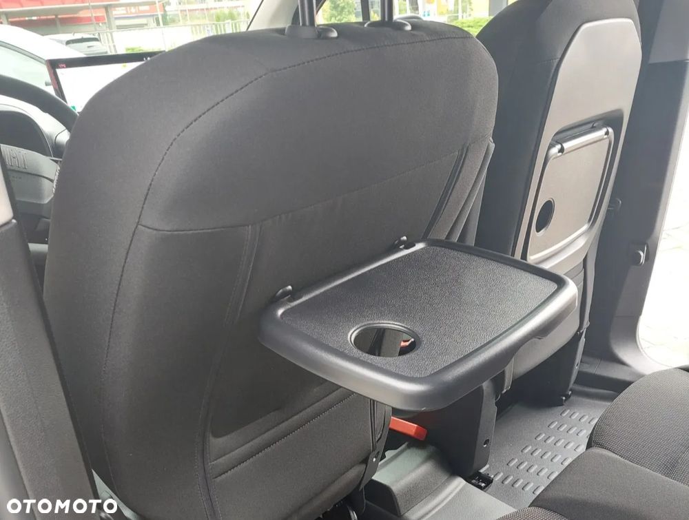 Fiat Doblo - 10
