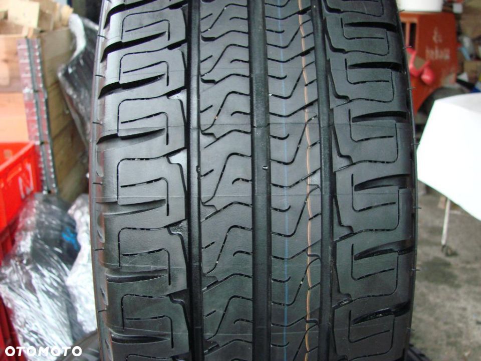 DUCATO JUMPER KOŁO FELGA OPONA 225 75 r16 KAMPER camper boxer - 2