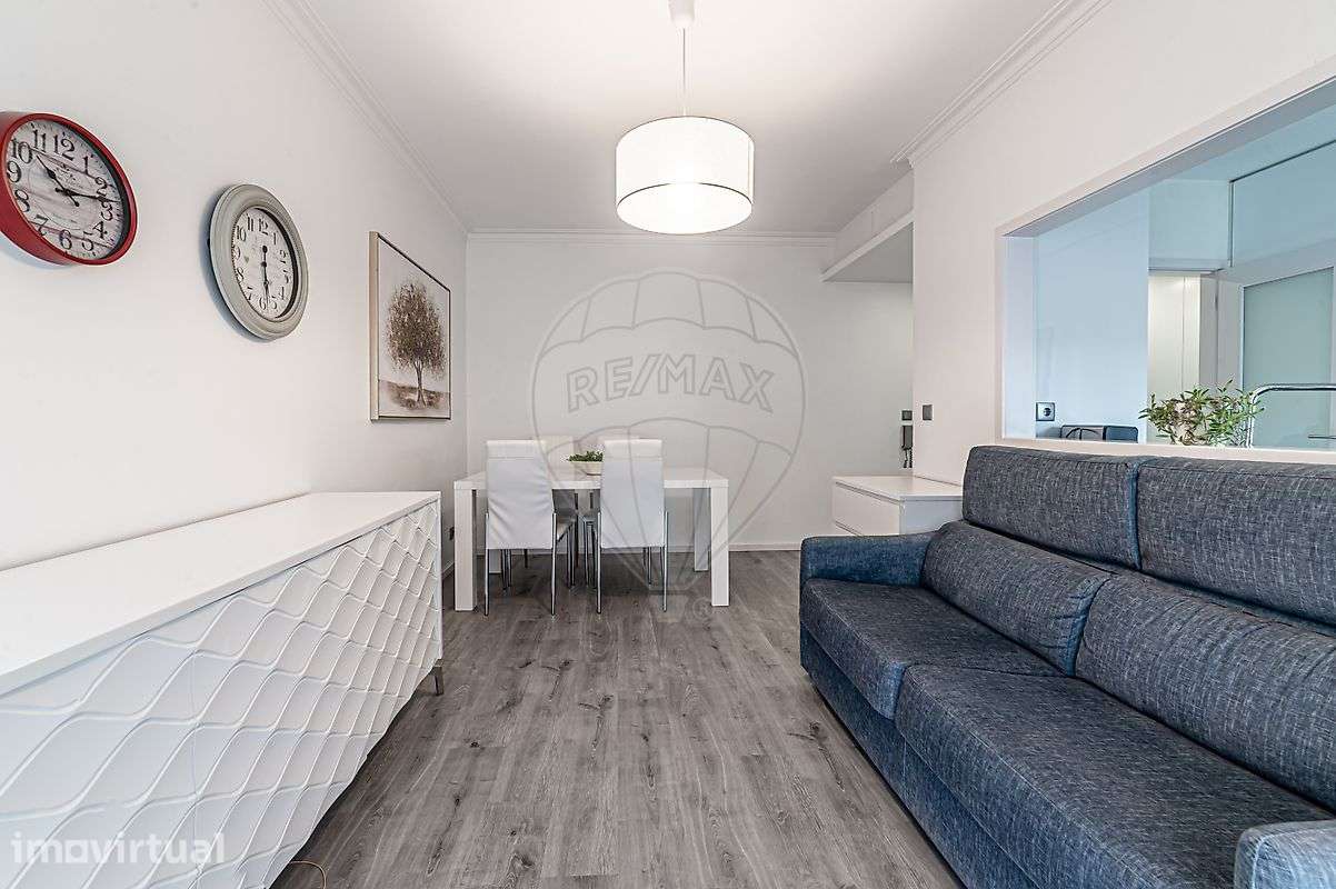 Apartamento T1 para arrendamento - Grande imagem: 5/14