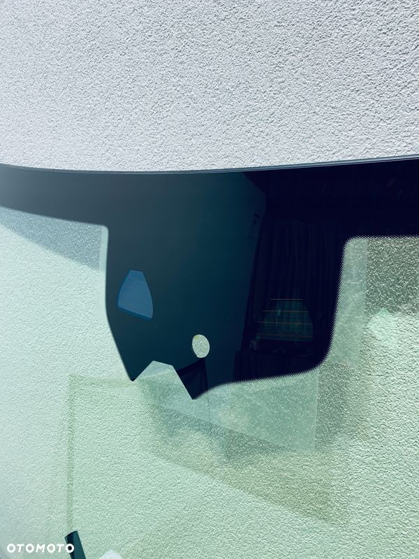 Szyba czołowa MERCEDES S W223 2020- KAMERA+SENSOR+GRZANIE ORYGINAŁ - 2