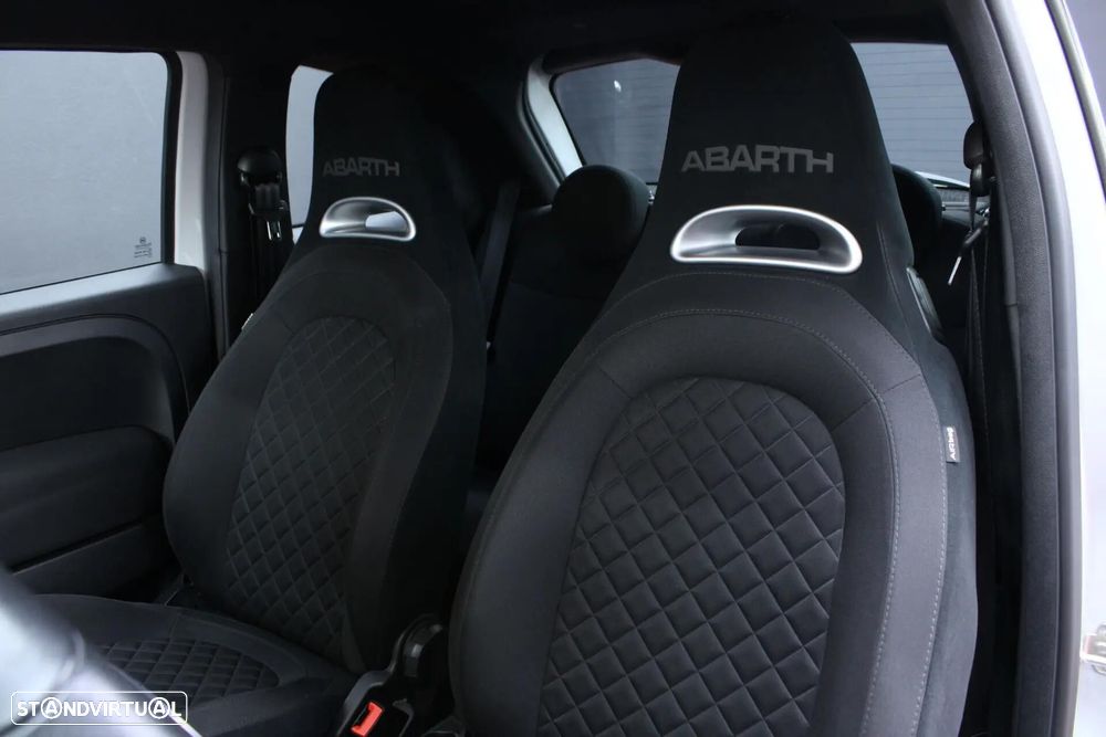 Abarth 595 1.4 T-Jet - 16