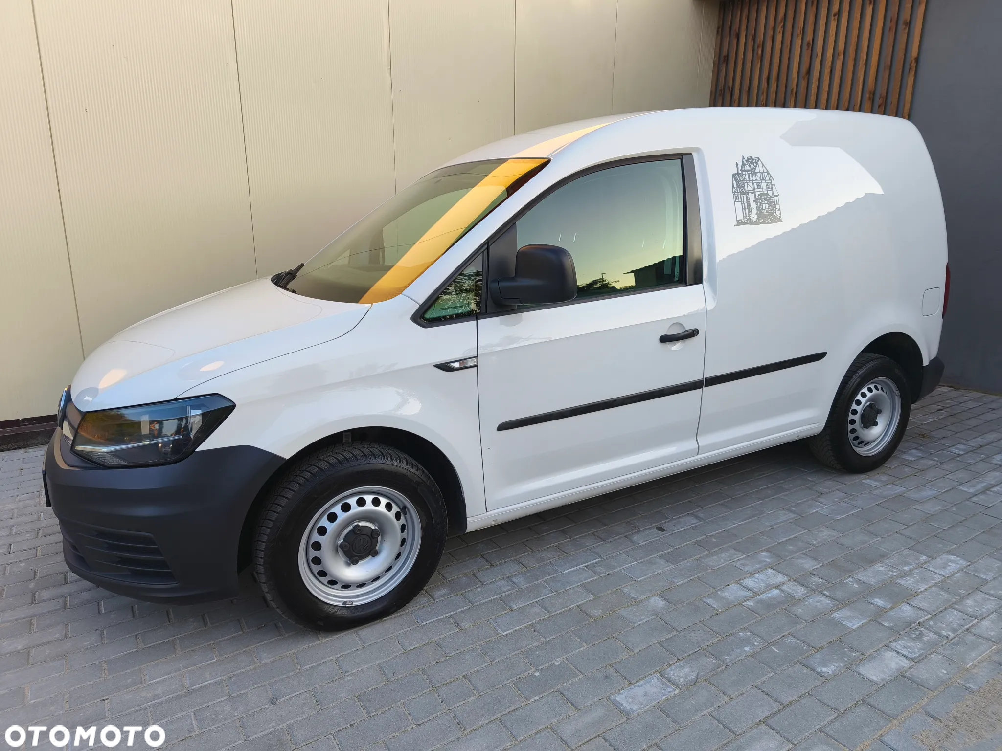 Volkswagen Caddy - 3