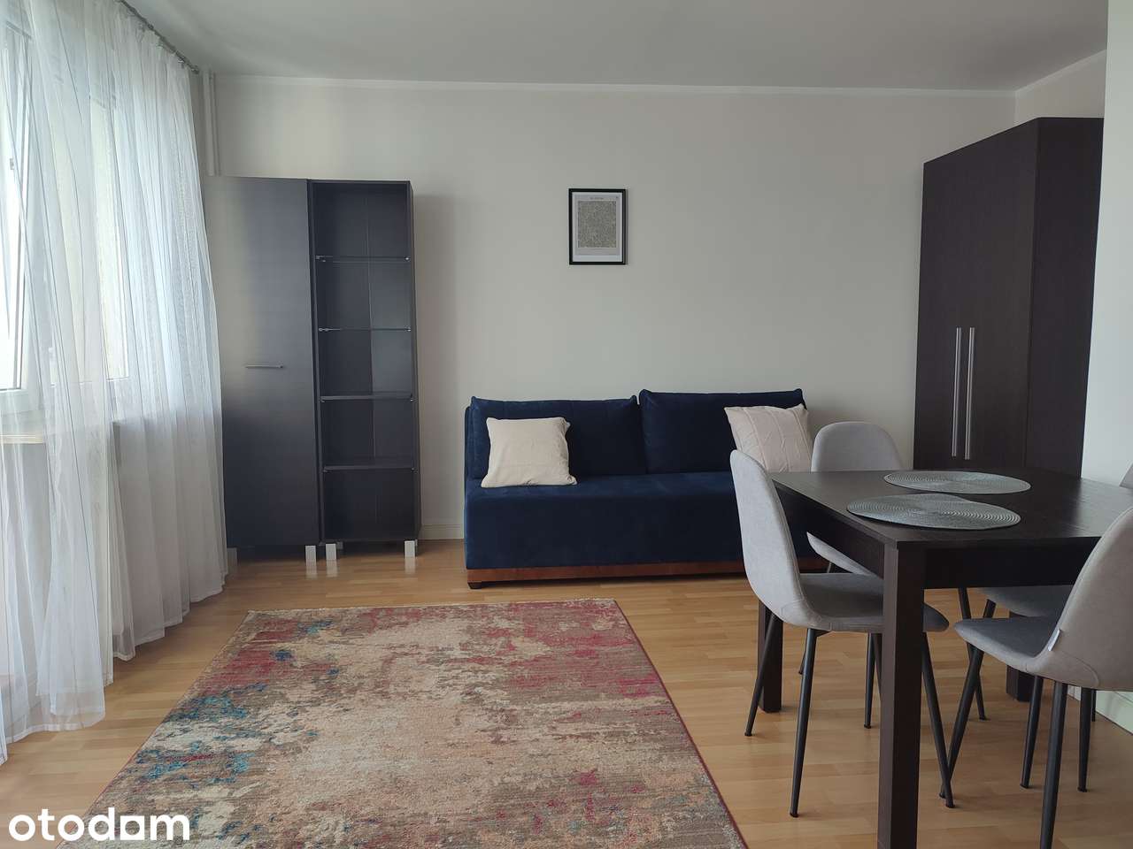 Mieszkanie na wynajem bezpośrednio 31 m2