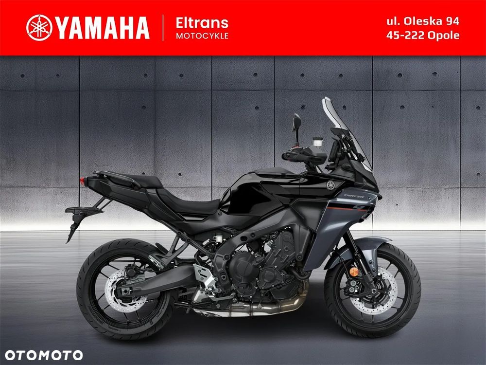 Yamaha Tracer - 19