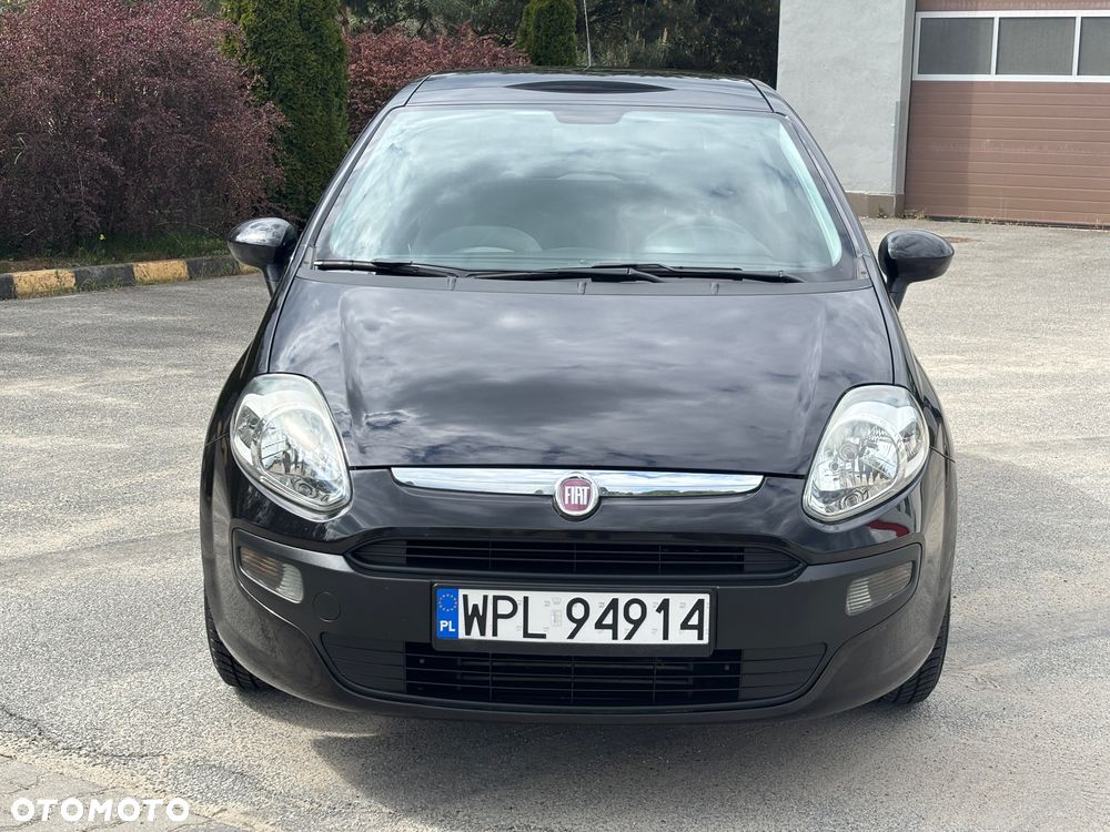 Fiat Punto - 2