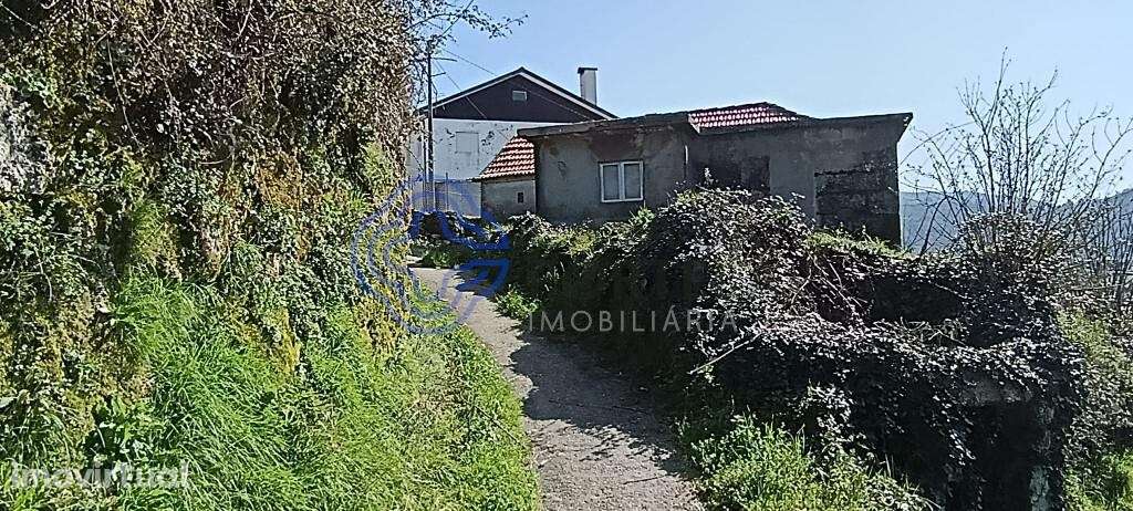 MORADIA UNIFAMILIAR T2 | CARNEIRO | CAMINHO DE SANTIAGO | AMARANTE - Grande imagem: 3/25