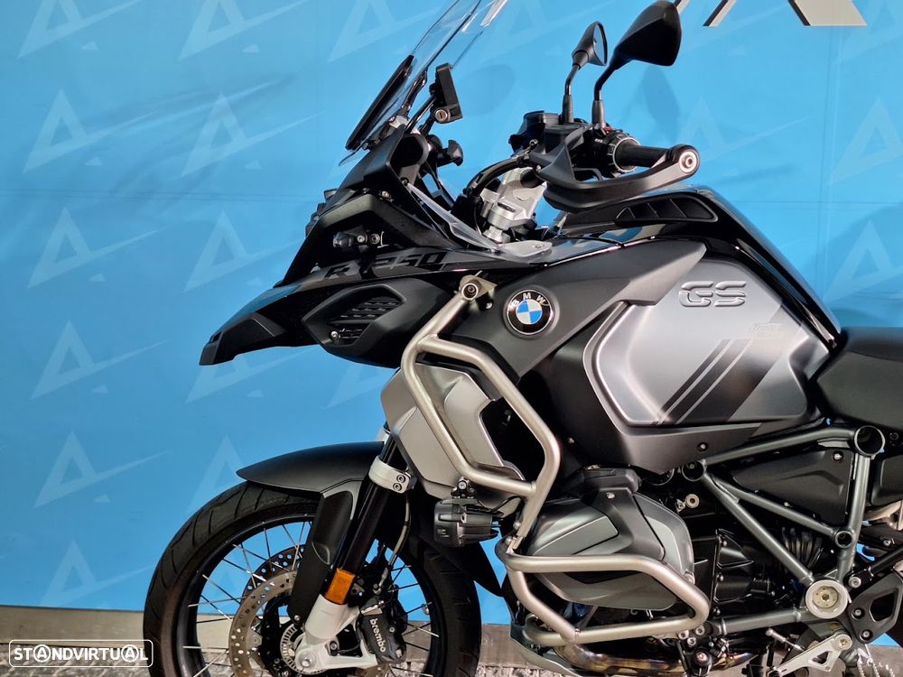 BMW R 1250 GS Adventure - 6