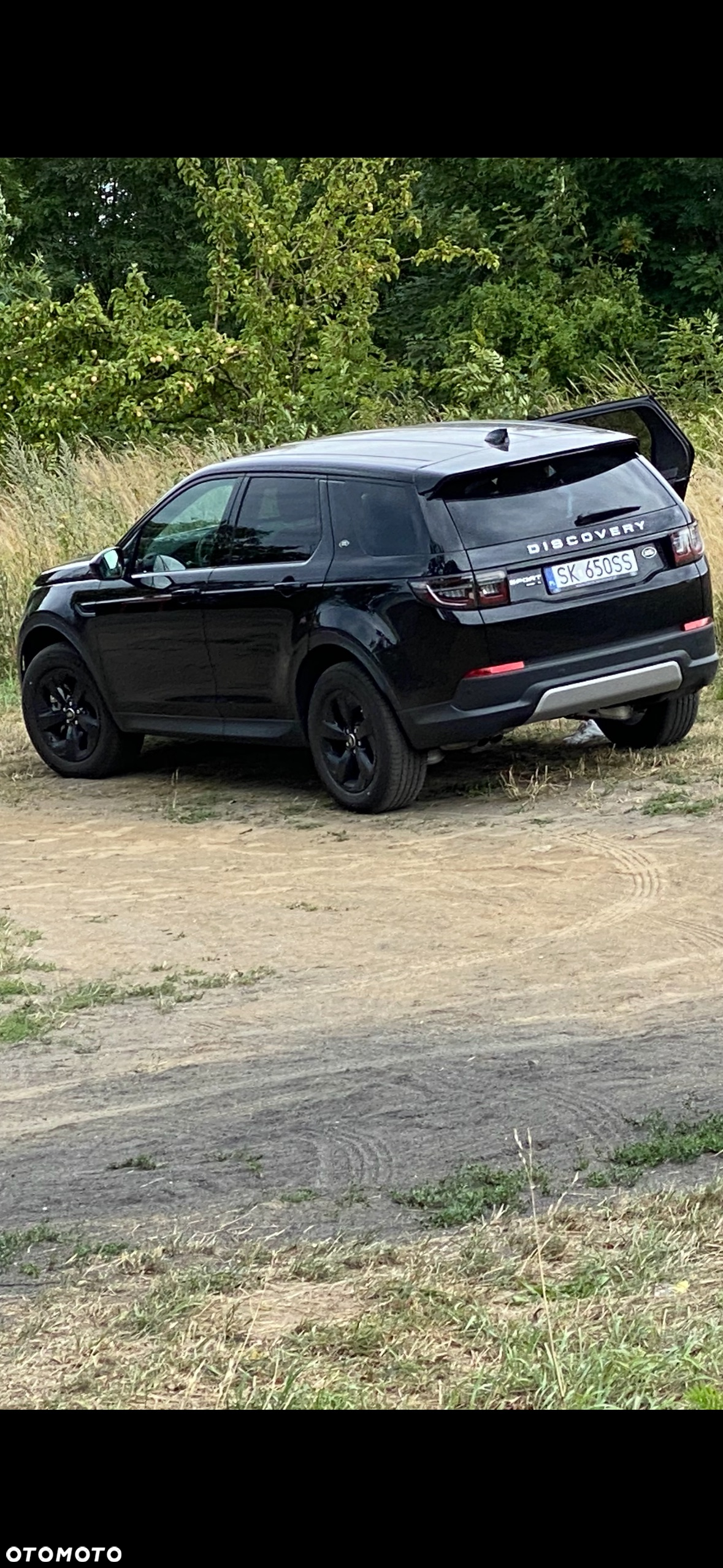 Land Rover Discovery Sport 2.0 D180 S - 4