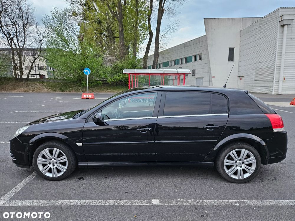 Opel Signum 2.2 - 6